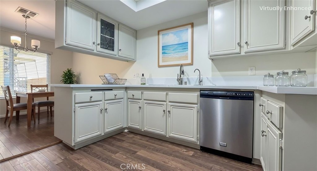 La Habra Woods Townhomes (LHWT) - Residential