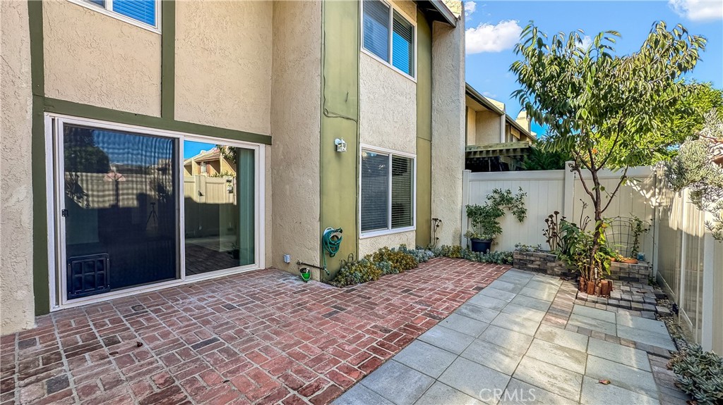 La Habra Woods Townhomes (LHWT) - Residential