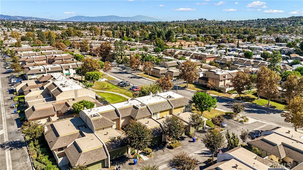 La Habra Woods Townhomes (LHWT) - Residential