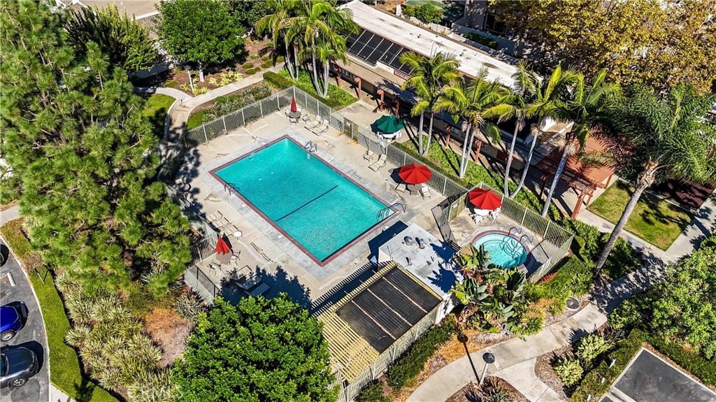 La Habra Woods Townhomes (LHWT) - Residential