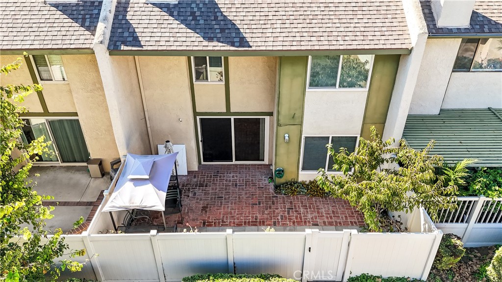 La Habra Woods Townhomes (LHWT) - Residential