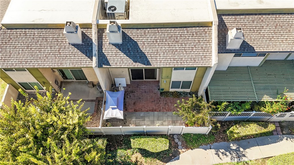 La Habra Woods Townhomes (LHWT) - Residential