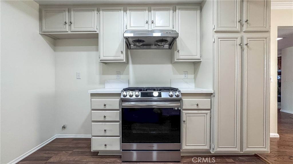 La Habra Woods Townhomes (LHWT) - Residential