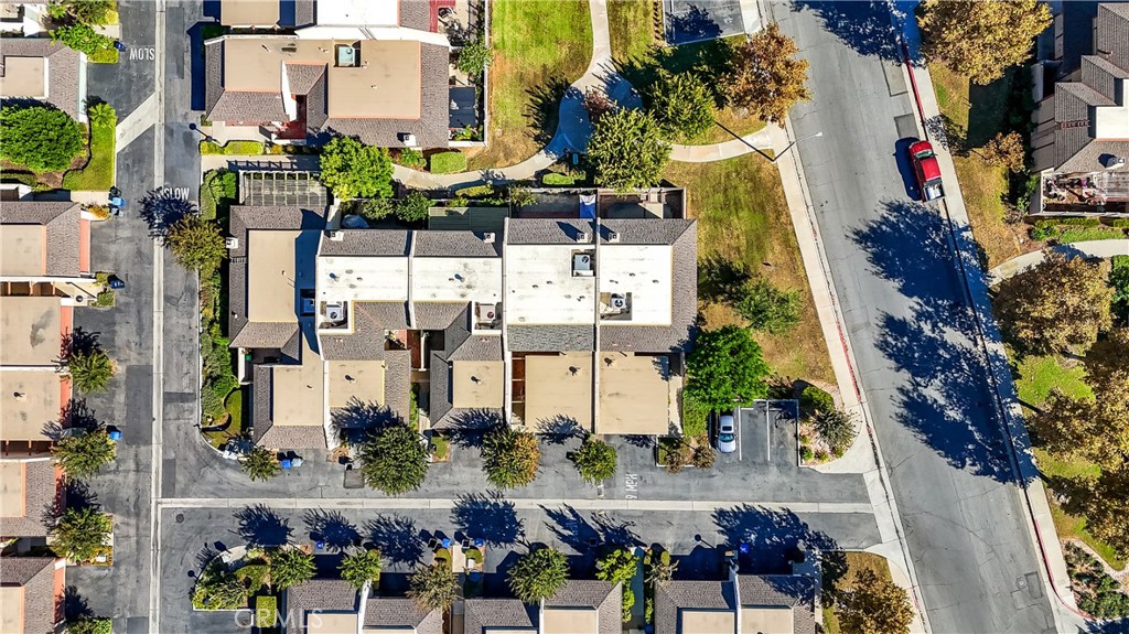 La Habra Woods Townhomes (LHWT) - Residential