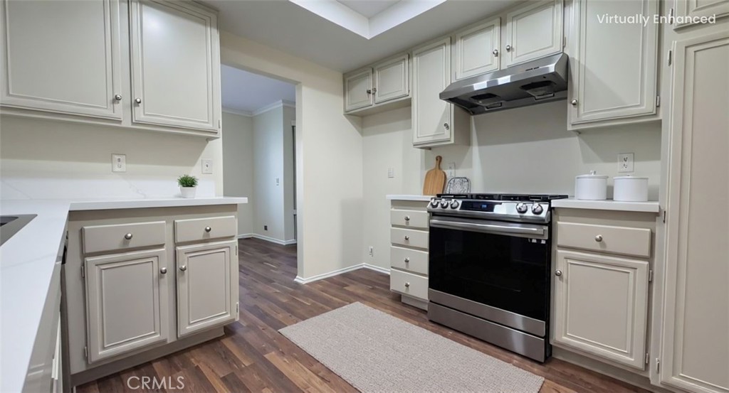 La Habra Woods Townhomes (LHWT) - Residential