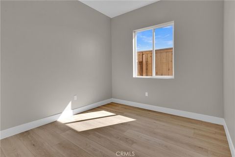 Tiny photo for 3731 Siembra Road, Paso Robles, CA 93446 (MLS # NS25276969)