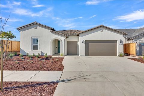 Photo of 3731 Siembra Road, Paso Robles, CA 93446 (MLS # NS25276969)