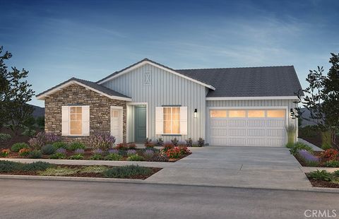 Photo of 3731 Siembra Road, Paso Robles, CA 93446 (MLS # NS25276969)