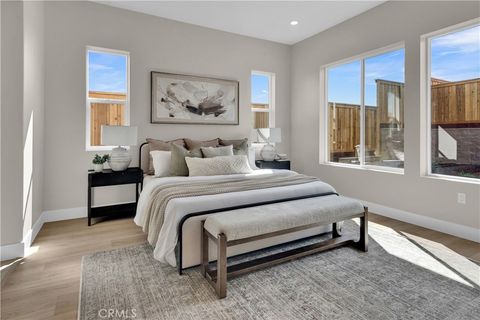 Tiny photo for 3731 Siembra Road, Paso Robles, CA 93446 (MLS # NS25276969)