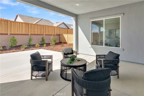 Tiny photo for 3731 Siembra Road, Paso Robles, CA 93446 (MLS # NS25276969)