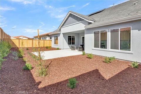 Tiny photo for 3731 Siembra Road, Paso Robles, CA 93446 (MLS # NS25276969)