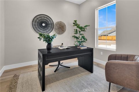 Tiny photo for 3731 Siembra Road, Paso Robles, CA 93446 (MLS # NS25276969)