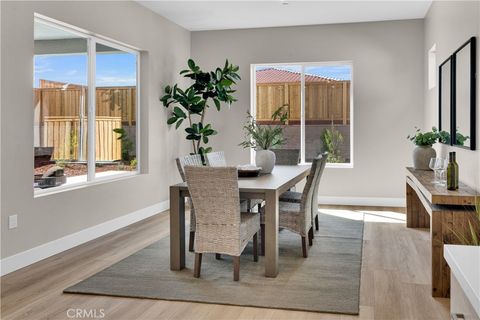 Tiny photo for 3731 Siembra Road, Paso Robles, CA 93446 (MLS # NS25276969)