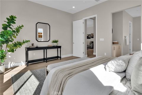 Tiny photo for 3731 Siembra Road, Paso Robles, CA 93446 (MLS # NS25276969)