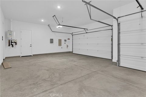 Tiny photo for 3731 Siembra Road, Paso Robles, CA 93446 (MLS # NS25276969)