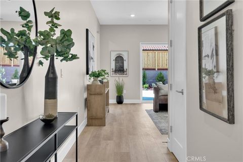 Tiny photo for 3731 Siembra Road, Paso Robles, CA 93446 (MLS # NS25276969)