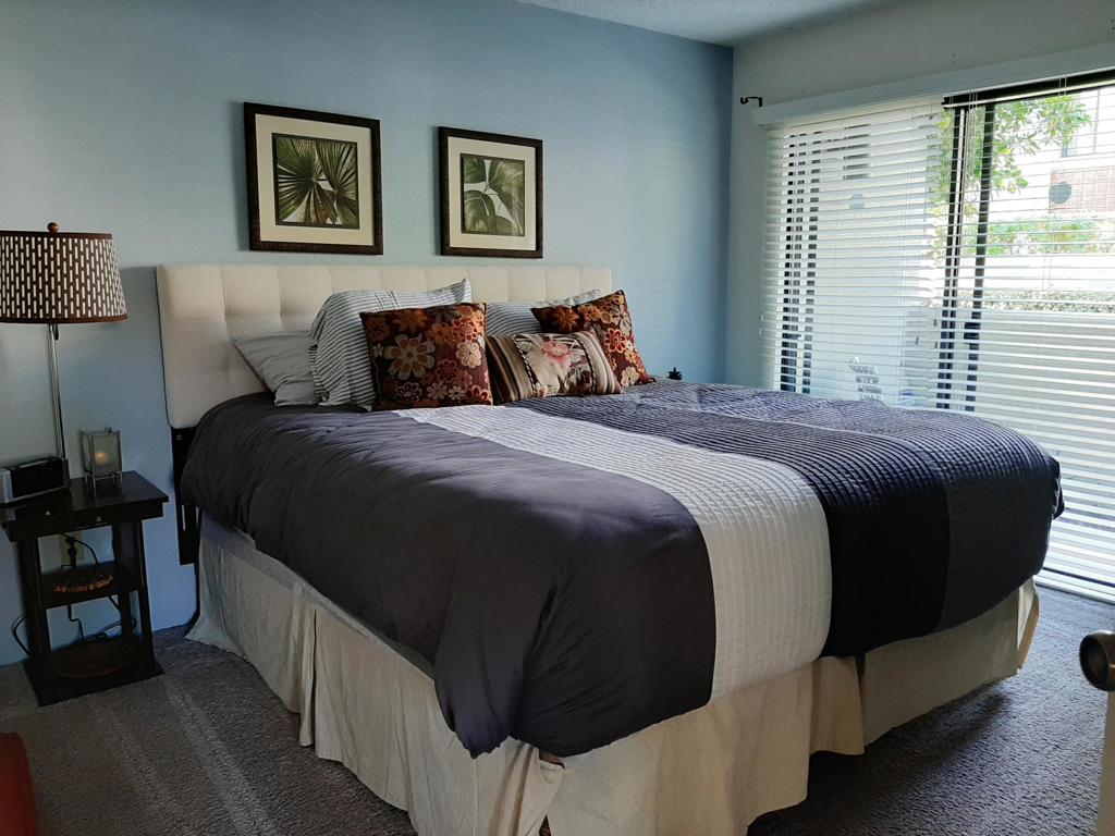 Casa Verde - Residential Lease