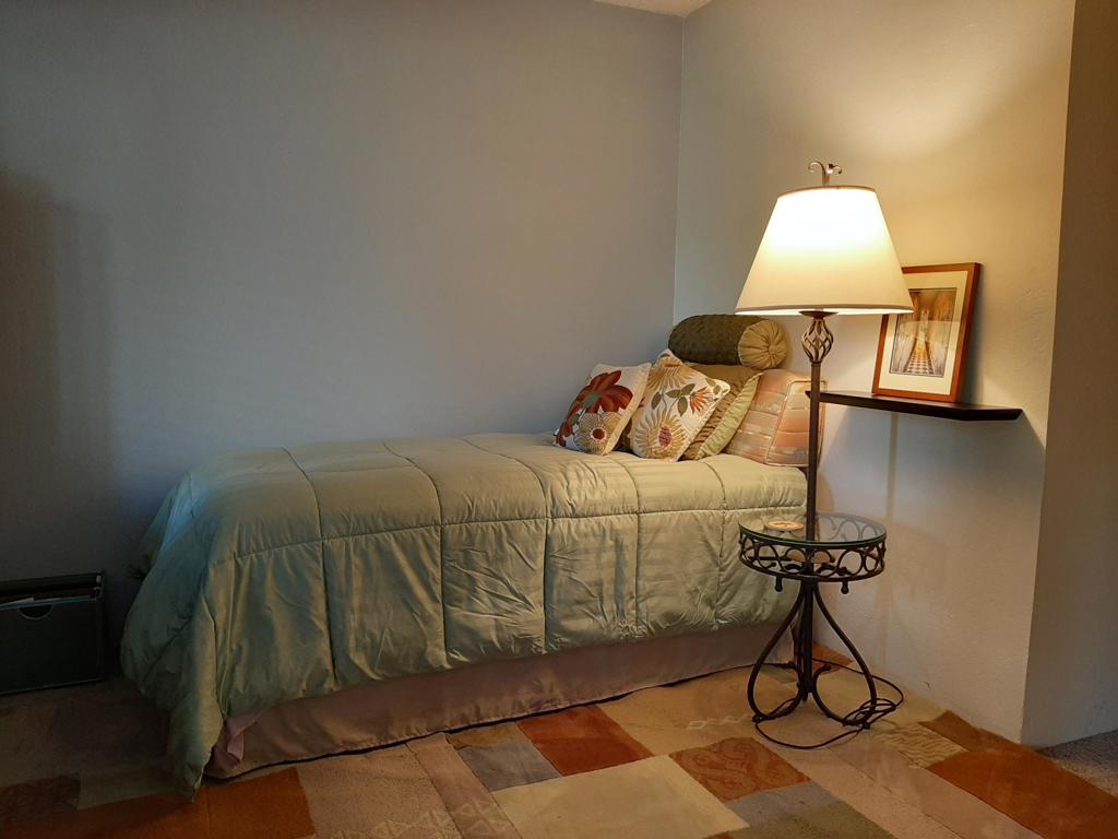 Casa Verde - Residential Lease