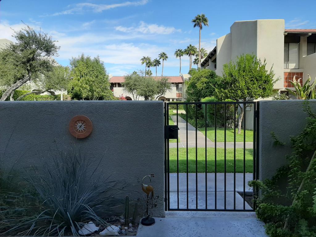 Casa Verde - Residential Lease