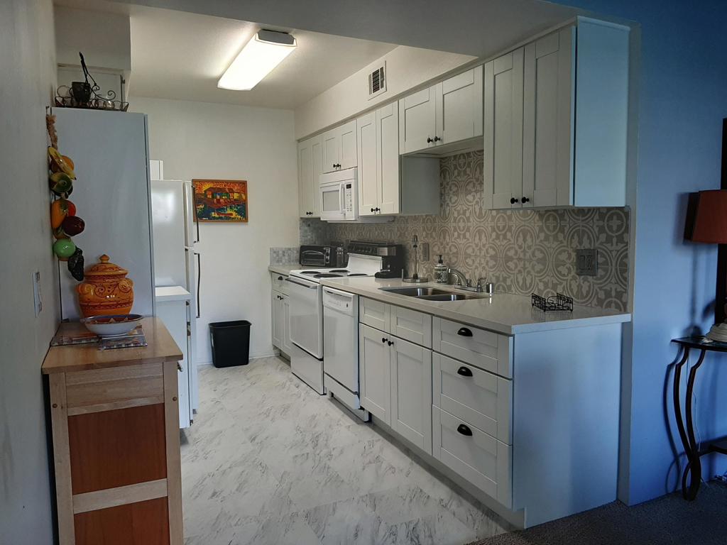 Casa Verde - Residential Lease