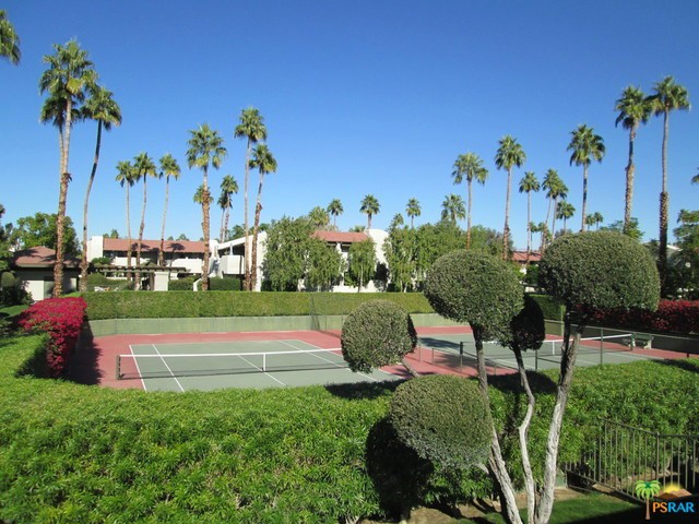 Casa Verde - Residential Lease