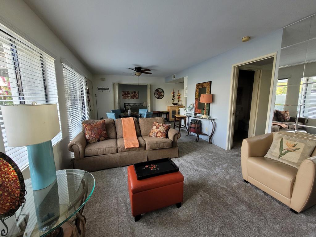 Casa Verde - Residential Lease