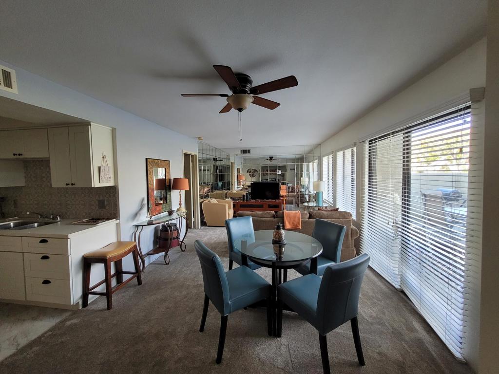 Casa Verde - Residential Lease