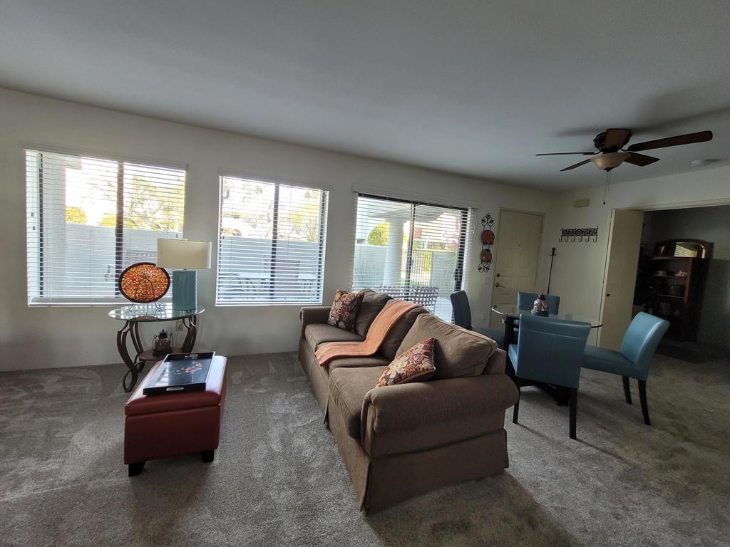 Casa Verde - Residential Lease