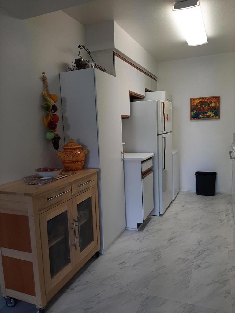 Casa Verde - Residential Lease