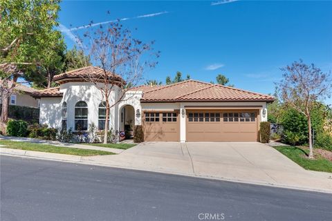 Photo of 9328 Holly Lane Ln, Corona, CA 92883 (MLS # IG26052658)