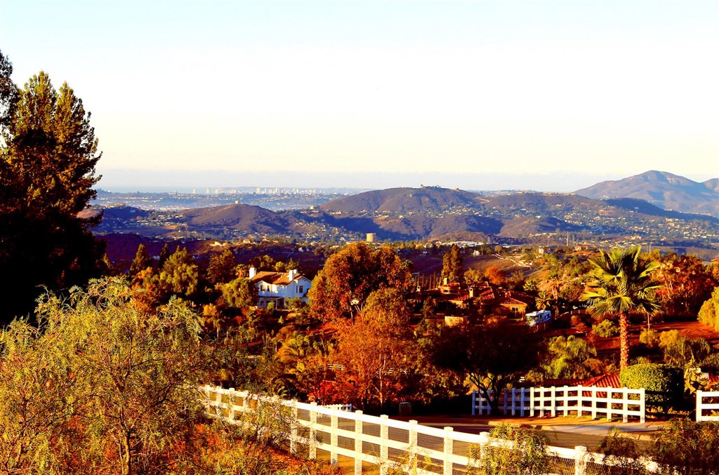 UNIQUE country property located atop the mountains in beautiful Blossom Valley! Preserve many of the original characteristics of this charming mid-century 2-story home, or with your personal touch, you can truly make it yours! This home is situated to take advantage of amazing day and nighttime views reaching west as far as downtown San Diego and the Pacific Ocean, and south to the beautiful surrounding mountains. On a corner lot with just the perfect amount of land, see supp... Neighborhoods: Blossom Valley Equipment: Dryer,Garage Door Opener, Range/Oven, Shed(s), Washer, Water Filtration Other Fees: 0 Sewer: Septic Installed Topography: GSL