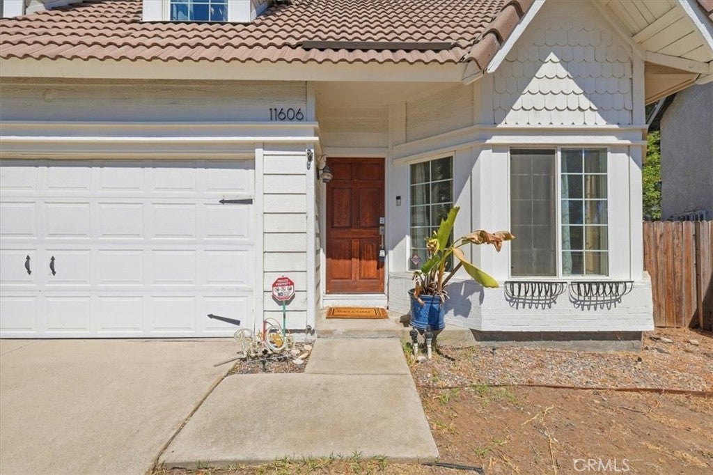 11606 Mount Baldwin Court