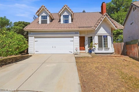 Photo of 11606 Mount Baldwin Court, Rancho Cucamonga, CA 91737 (MLS # CV26202333)