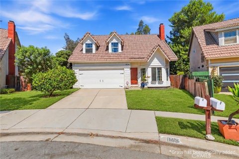 Photo of 11606 Mount Baldwin Court, Rancho Cucamonga, CA 91737 (MLS # CV26202333)