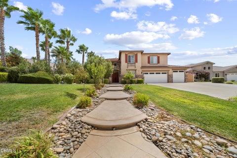 Photo of 41910 Montallegro Street, Lancaster, CA 93536 (MLS # P1-28664)