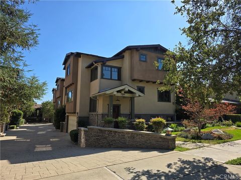 110 Esperanza Avenue Sierra Madre CA 91024