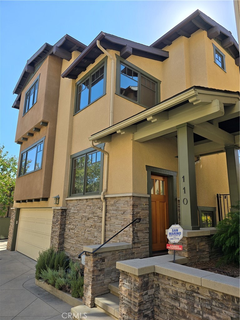 110 Esperanza Avenue