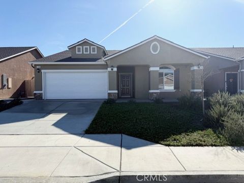 1200 Orange Street Avenal CA 93204