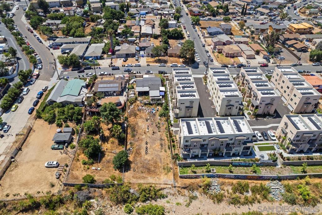 Great opportunity to own a home that is well positioned for additional development on over a 16,000 SQFT lot located in Encanto/ Southeast San Diego. The zoning is R-2 Minor, this parcel offers potential for development in a central location. Conveniently situated near local amenities, public transportation, shopping, dining, and easy freeway access making this an excellent investment opportunity. Great opportunity to own a home that is well positioned for additional development on over a 16,000 SQFT lot located in Encanto/ Southeast San Diego. The zoning is R-2 Minor, this parcel offers potential for development in a central location. Conveniently situated near local amenities, public transportation, shopping, dining, and easy freeway access making this an excellent investment opportunity.