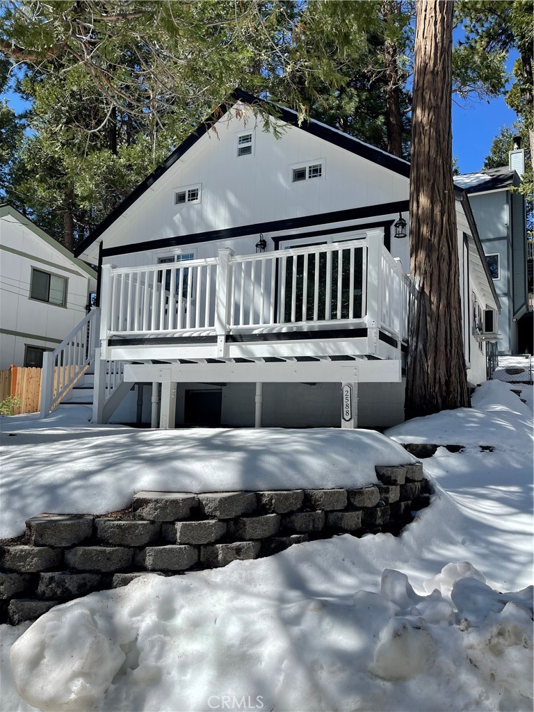 2588 Secret Drive