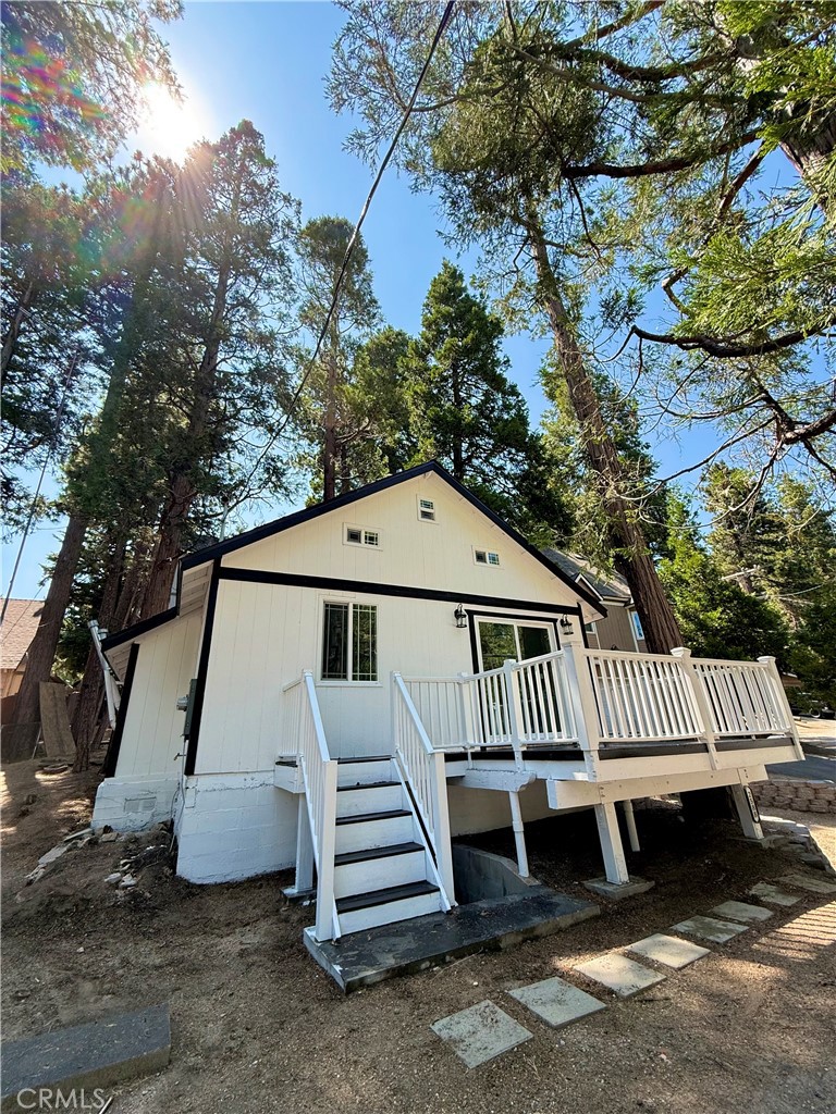 2588 Secret Drive