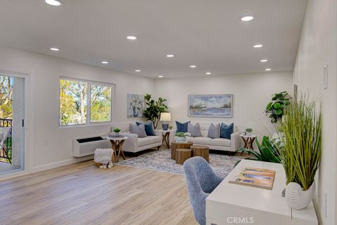 5499 Paseo Del Lago W 2D Laguna Woods CA 92637