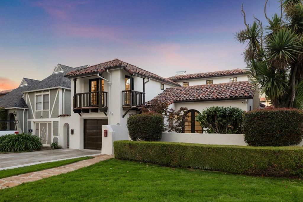 Photo of 840 N Idaho Street, San Mateo, CA 94401 (MLS # ML82023781)