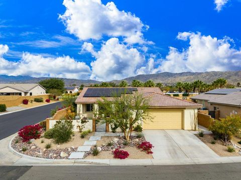 Photo of 66258 N Agua Dulce Drive, Desert Hot Springs, CA 92240 (MLS # 219144147DA)