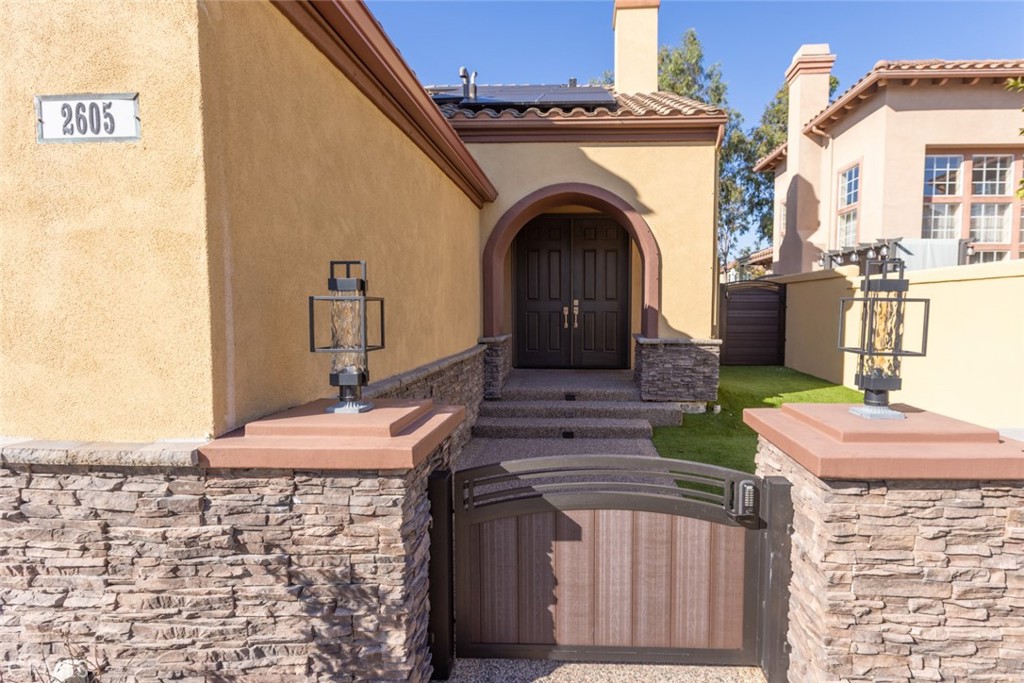 Montecito (MONT) - Residential