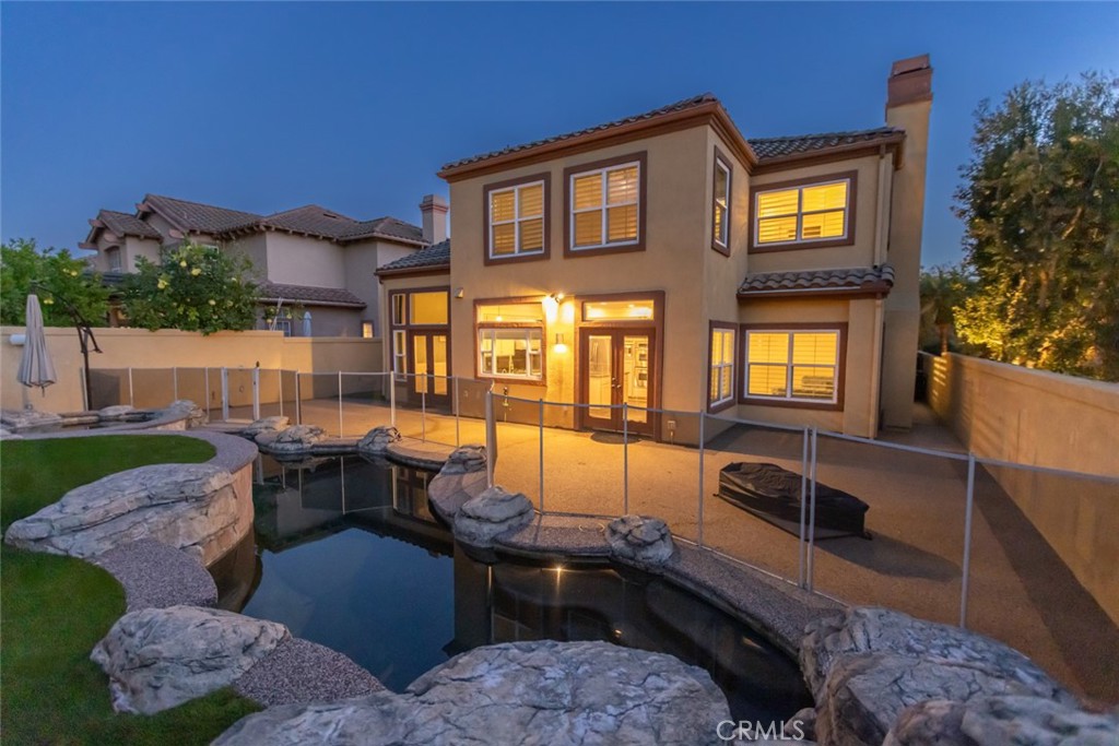 Montecito (MONT) - Residential