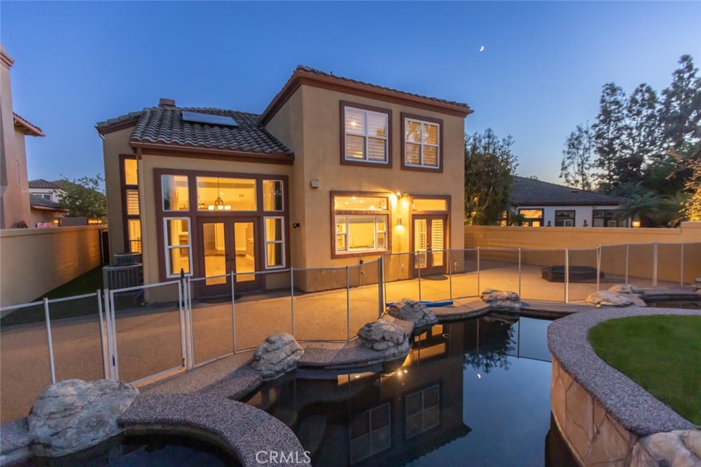 Montecito (MONT) - Residential