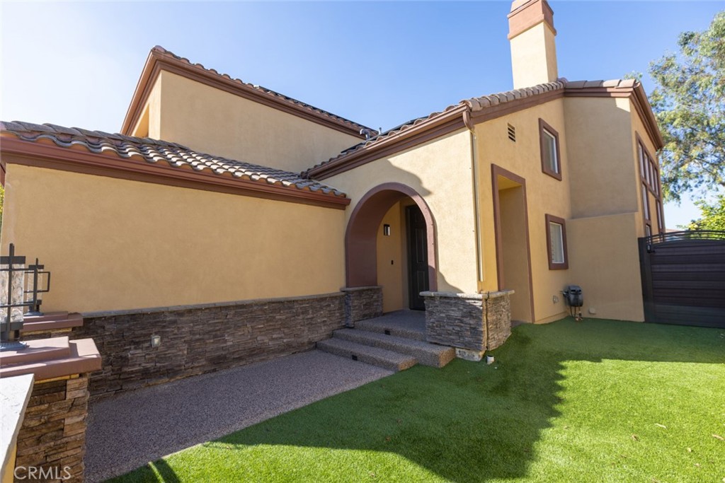 Montecito (MONT) - Residential