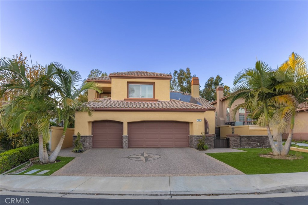 Montecito (MONT) - Residential