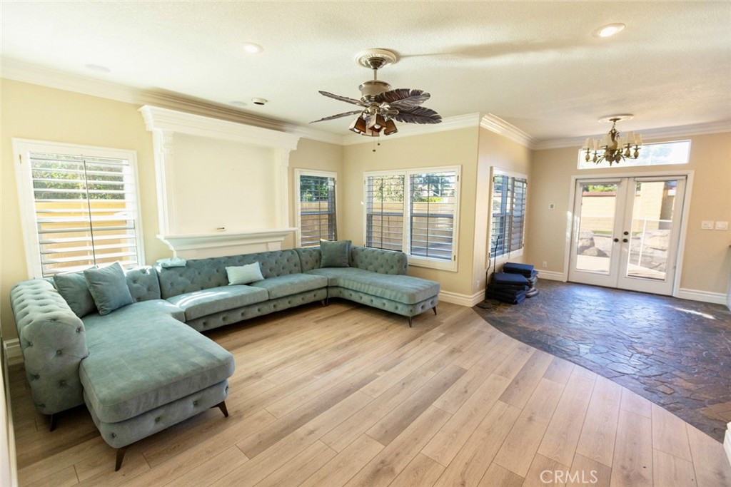 Montecito (MONT) - Residential